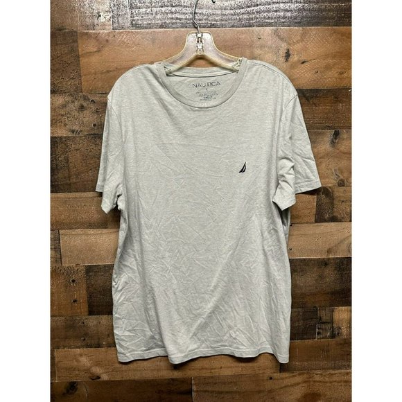 Nautica‎ Men's T-Shirt Size Large - Picture 1 of 3